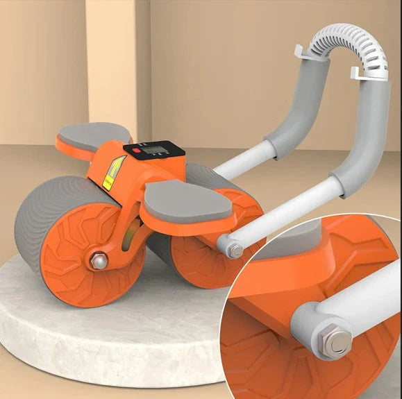 Roue Abdominale RTX™