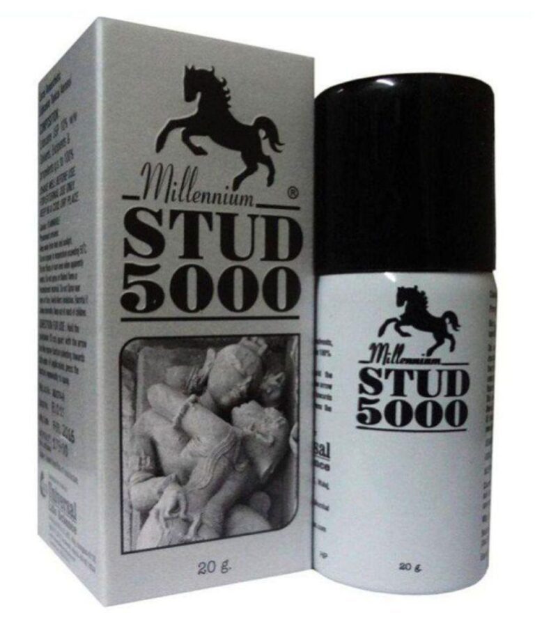 STUD 5000