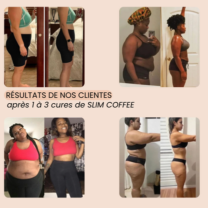 Slimming coffee™