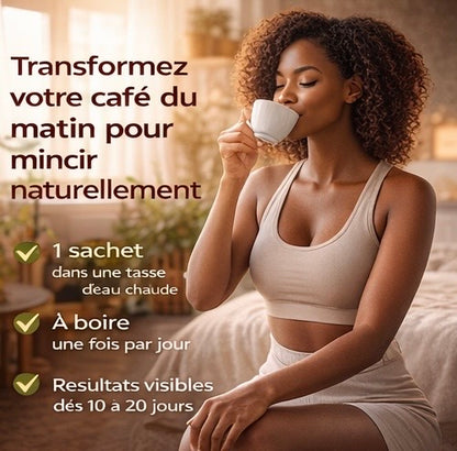 Slimming coffee™