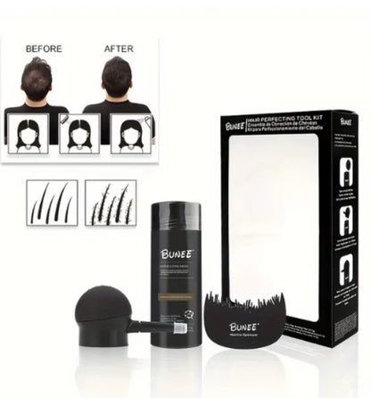 Fibre capillaire RTX