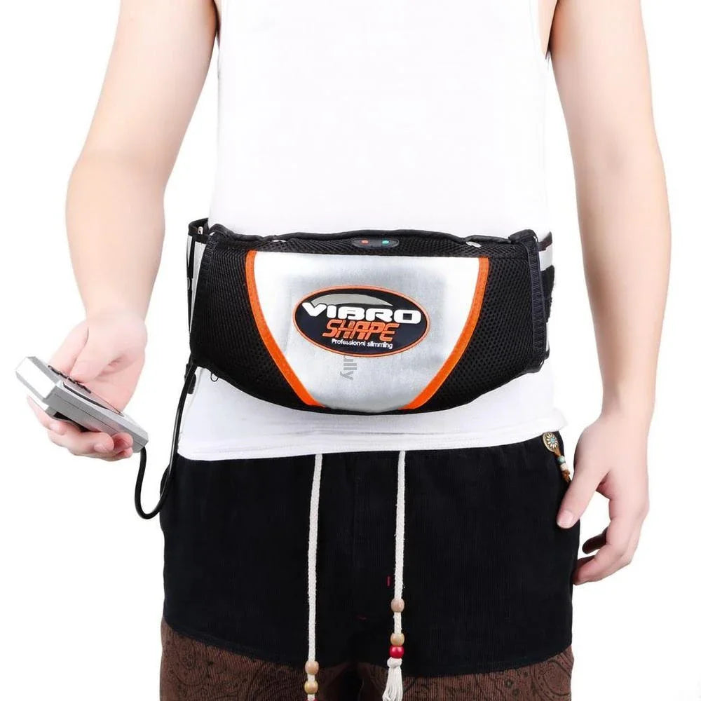Le VibroShape RTX