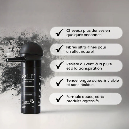 Fibre capillaire RTX